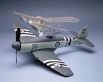 WW03 Hawker Sea Fury 21.6ins